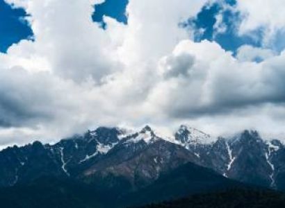 Assam & Arunachal Pradesh-Tawang Sector Tour