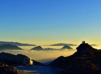 Assam, Nagaland & Arunachal Pradesh Tour