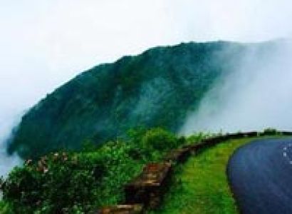 Summer In Shillong Tour