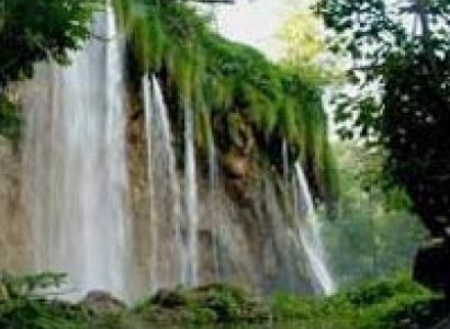 Shillong (2N), Cherrapunjee (1N) Tour