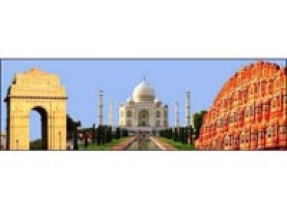 Goldan Triangle With Ranthambore Tour