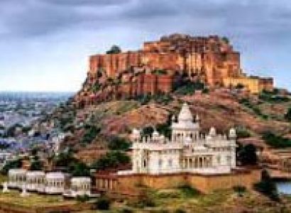 Rajasthan Tour