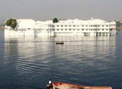 Rajasthan Tour 12 Days Tour