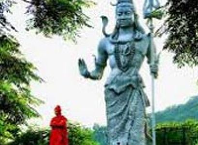 Spirituality & River Ganges Aarti Tour