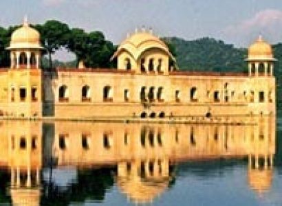 Golden Triangle Tours