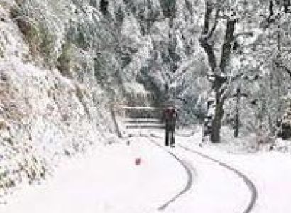 Beautiful Shimla 2 Tour