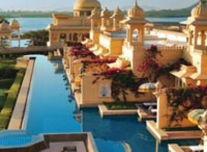 Rajasthan Super Saver Delight Tour