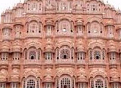 Rajasthan Fantasy (Ex - Agra) Tour
