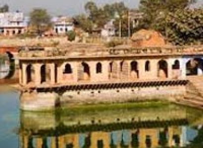 Rajasthan Tour