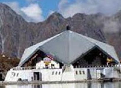 Hemkund Sahib & Valley of Flowers Tour