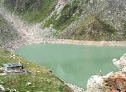 Satopanth - Swargarohini - Trek Tour