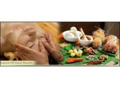 Kerala Ayurveda Tour