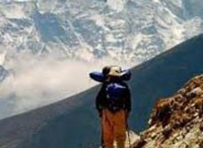 Incredible Ladakh Tour