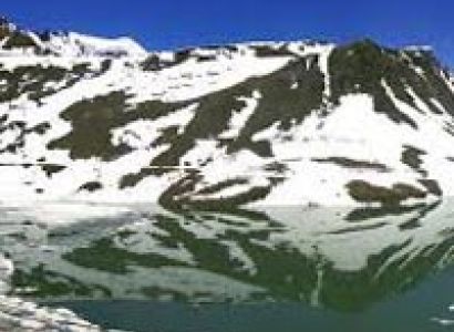 Shimla Short Escape Tour