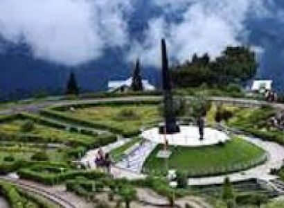 Darjeeling Gangtok Tour (Family Special)