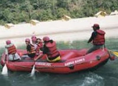 02 Nights/03 Days Rafting Bonanza Package
