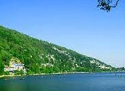 Uttarakhand Honeymoon Tour