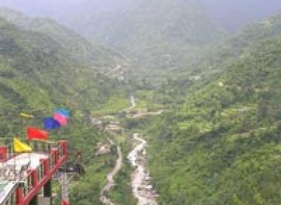 Dehradun Mussoorie Tour