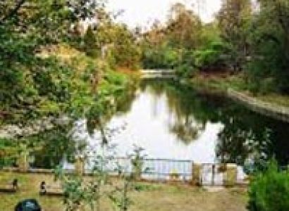 Charm of Ranikhet Tour