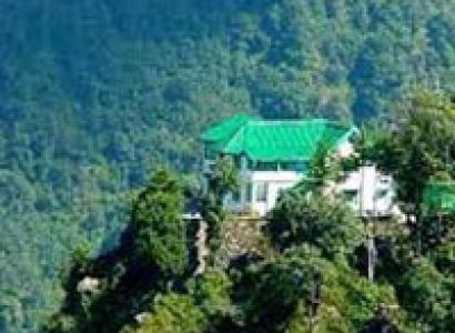 Best of Kumaon Hills Tour