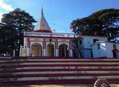 Devidhura Temple Tour