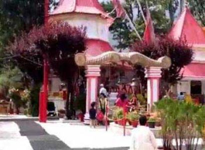 Naina Devi Temple Tour
