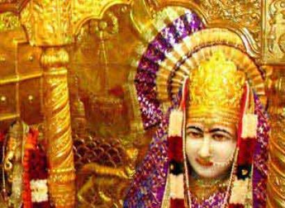 Mansa Devi Temple  Tour