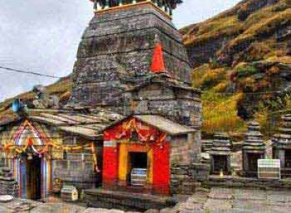 Tungnath Temple Tour