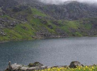 Milam Glacier Trek Tour