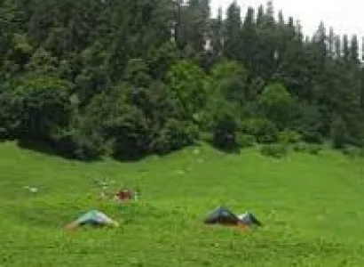 Trekking, Tour, Adventure