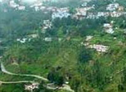 Nag Tibba Trek Tour