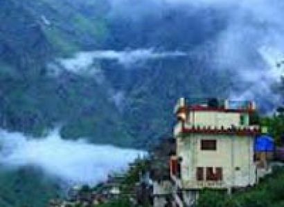 Bagini Glacier Trek Tour