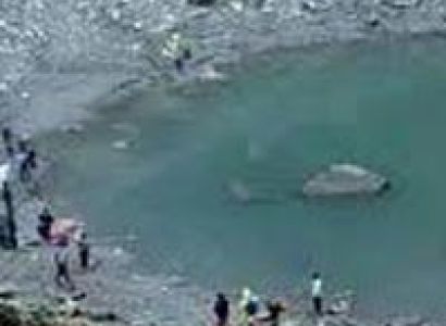 Roopkund - Ronti Saddle Trek Tour