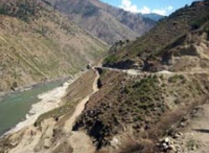 Chenap Valley - Sona Sikher Trek