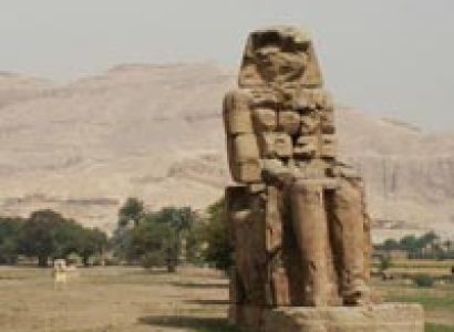 Private Tour: Cairo, Aswan, Luxor & Hurghada Overland 9 NIGHTS