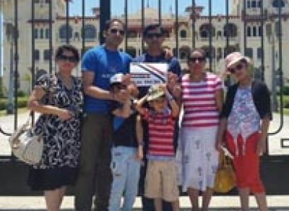 Private Tour: Cairo to Luxor Tour 4 NIGHTS