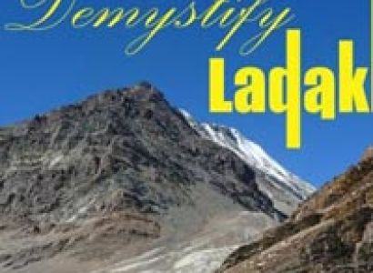 Himalayan Caravan - 7 nights / 8 days