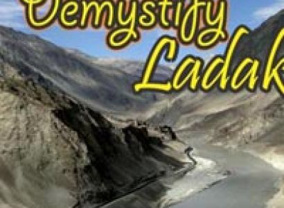 Trans Himalayan Jeep Safari - 7 nights / 8 days