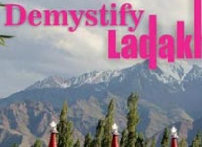 Moonland Drive - 8 nights / 9 days