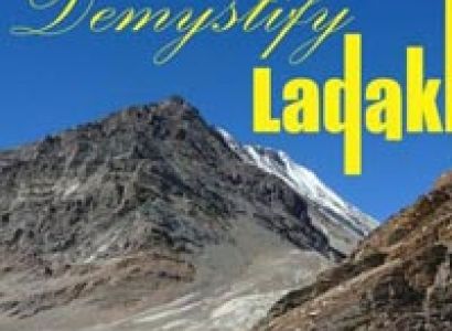 Line of Control Tour - 11 Nights / 12 Days