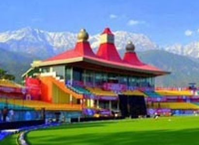 Delhi Dharamshala Delhi Package By Volvo
