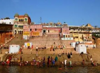 2-Days Varanasi Exclusive Tour