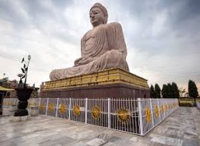 Buddhist Pilgrimage Tour