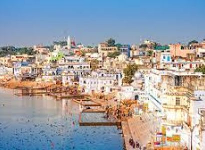 Delhi With Pushkar Weekend Tour