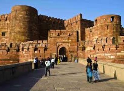 Rajasthan Tour Package 11 Days