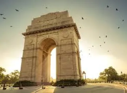 Delhi Sightseeing Tour 1 Days