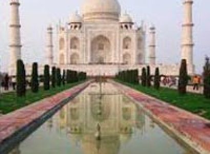 Royal Rajasthan O Wheels Tour