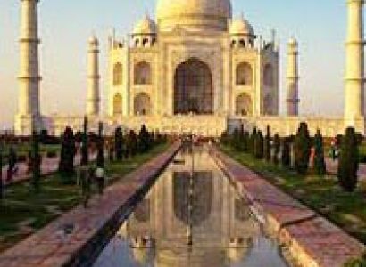 Palace On Wheels Tour