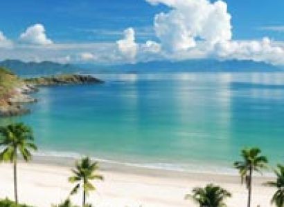 Maharashtra Splendor (Mumbai to Mumbai) : 7 Nights / 8 Days Tour