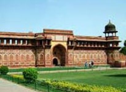 About Indian History Tour